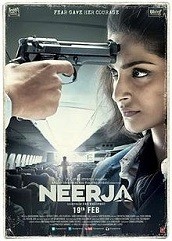 Neerja - cloudy