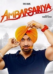 Ambarsariya (2016)