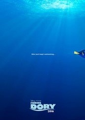 Finding Dory (2016)