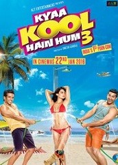 Kyaa Kool Hain Hum 3