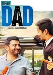 Dear Dad (2016)