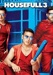 Housefull 3 (2016)