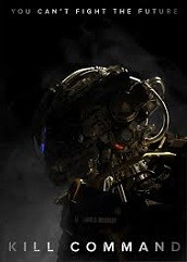 Kill Command Hindi Dubbed