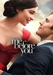 Me Before You (2016)