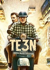 Te3n (2016)