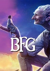 The BFG (2016)