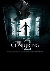 The Conjuring 2 (2016)