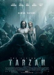 The Legend of Tarzan Hindi Dubbed