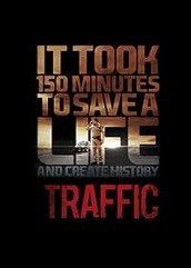 Traffic (2016)