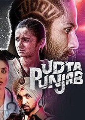 Udta Punjab (2016)