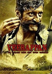 Veerappan (2016)