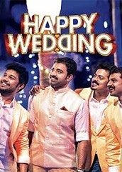 Happy Wedding (2016)