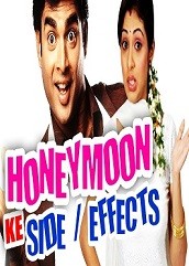 Honeymoon Ke Side Effect Hindi Dubbed