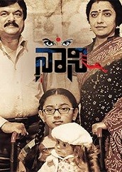 Naani Kannada Movie (2016)