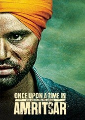 Once Upon A Time In Amritsar (2016)