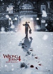 Wrong Turn 4 Hindi Dubbed