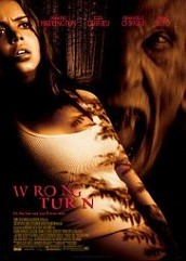 Wrong Turn Hindi Dubbed