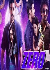 Zero Hindi Dubbed