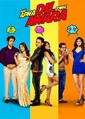 Hai Apna Dil Toh Awara (2016)