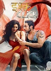 Ishq Click Hindi Movie (2016)