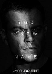 Jason Bourne (2016)