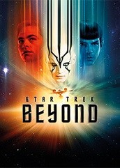 Star Trek Beyond Hindi Dubbed