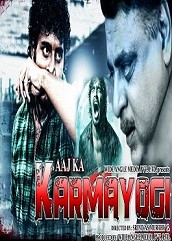 Aaj Ka Karamyogi Hindi Dubbed