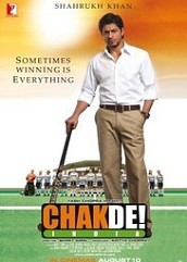 Chak de! India (2007)