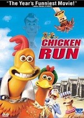 Chicken Run Hindi Dubbed