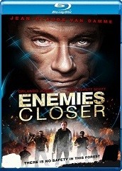 Enemies Closer Hindi Dubbed