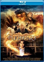 Inkheart Hindi Dubbed