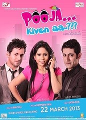 Pooja Kiven Aa (2016)