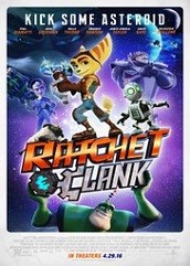 Ratchet & Clank (2016)