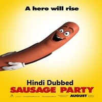 Sausage Party Hindi Dubbed