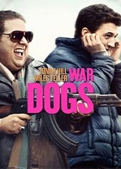 War Dogs Hindi Dubbed