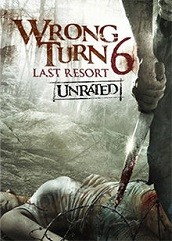 Wrong Turn 6 Hindi Dubbed