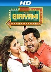 Biriyani Hindi Dubbed