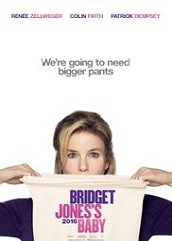 Bridget Jones's Baby (2016)