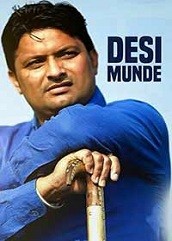 Desi Munde (2016)