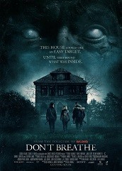 Don't Breathe Hindi Dubbed