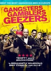 Gangsters Gamblers Geezers (2016)