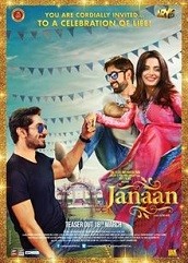 Janaan (2016)