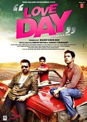 Love Day (2016)