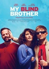 My Blind Brother (2016)