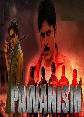 Pawanism Hindi Dubbed