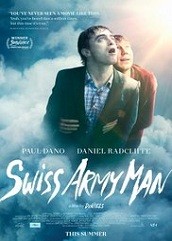 Swiss Army Man (2016)