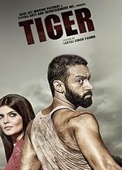 Tiger Punjabi Movie (2016)