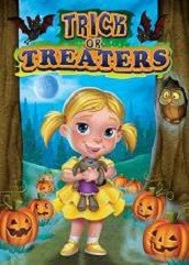 Trick or Treaters (2016)