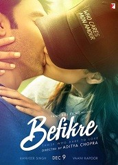 Befikre (2016)