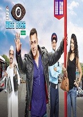 Bigg Boss 10 19th October (2016)